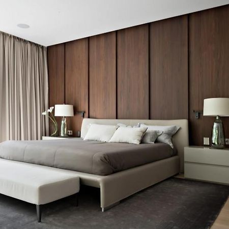 Mia Apartman Visoko Esterno foto