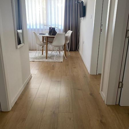 Mia Apartman Visoko Esterno foto