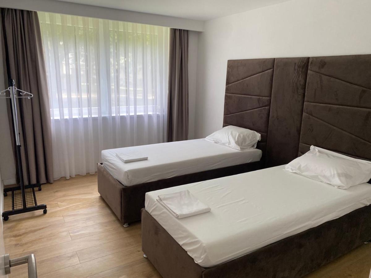 Mia Apartman Visoko Esterno foto