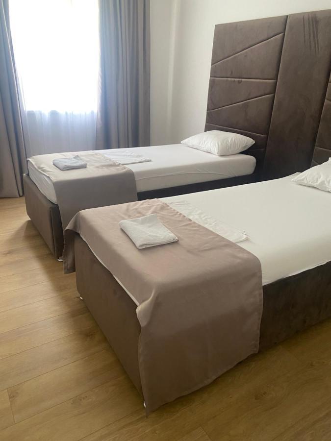 Mia Apartman Visoko Esterno foto