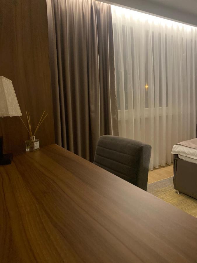 Mia Apartman Visoko Esterno foto
